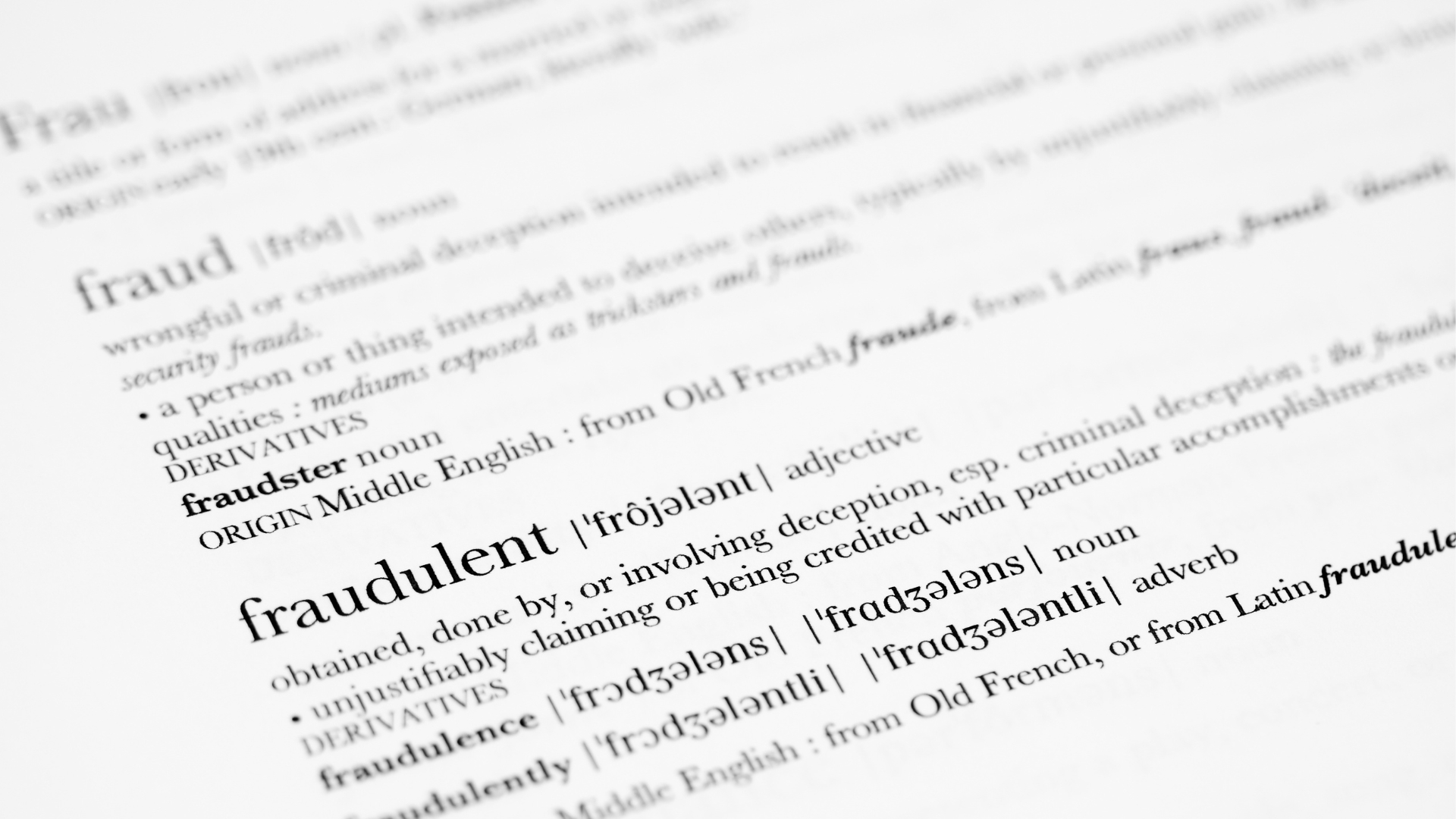 How Florida Businesses Can Protect Against Fraudulent Personal Injury Claims
