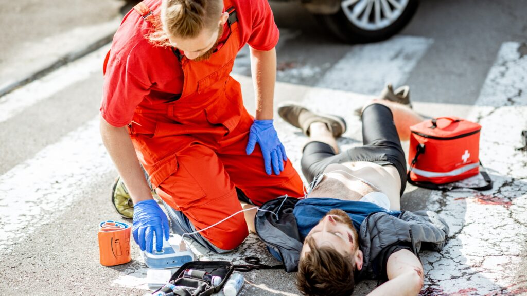 always seek medical help in florida after having an accident for legal reasons