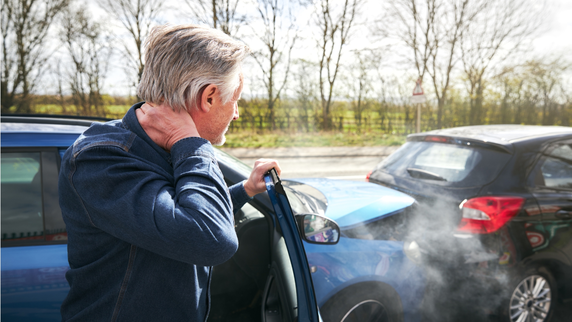 what to do and not to do after having a car accident in florida