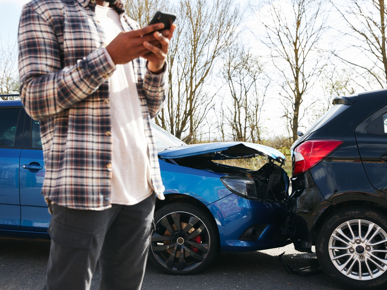 Abogados de Accidentes de Uber en Florida