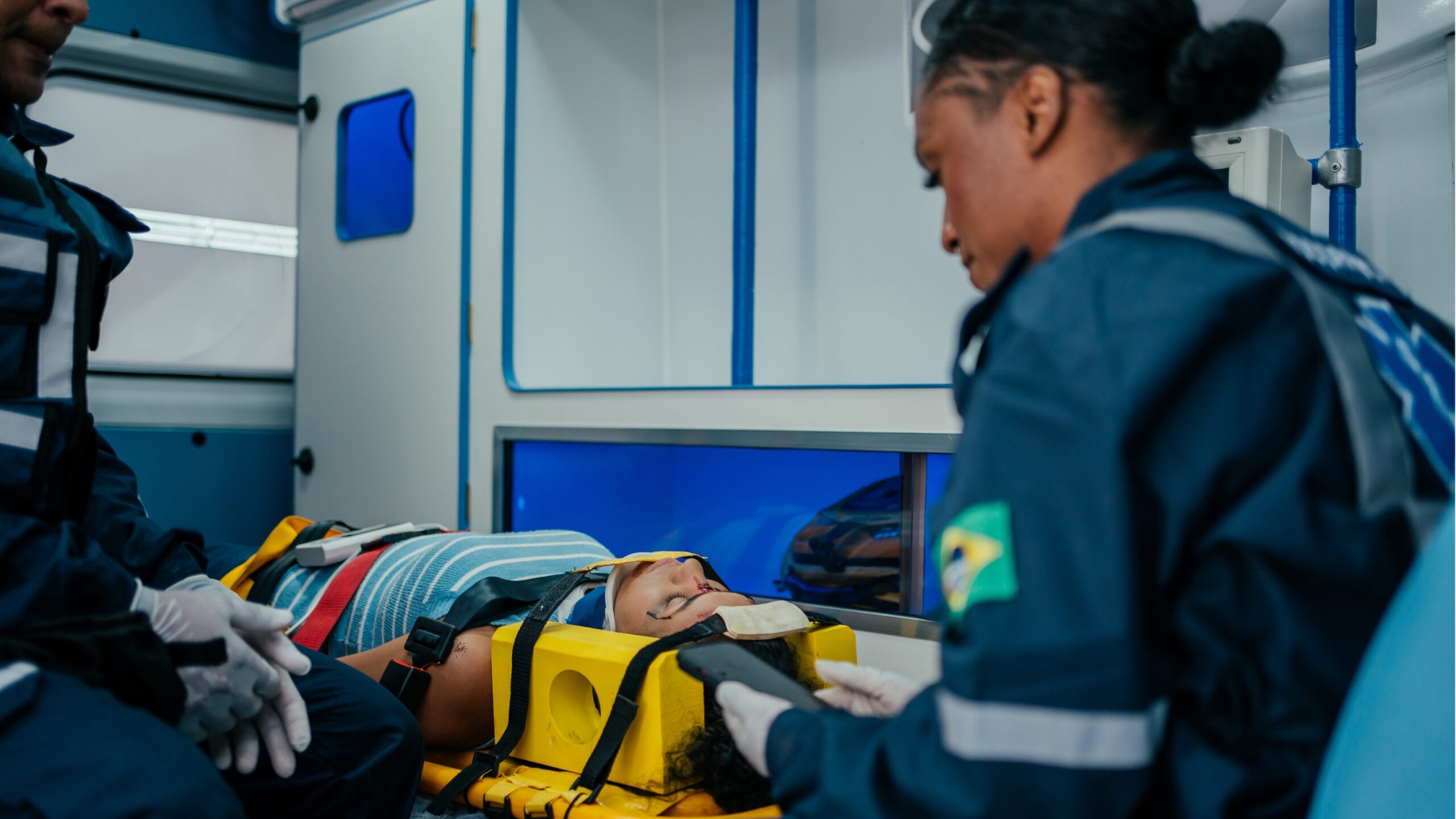 Steps if you have been injured in an Elevator Accident in Florida