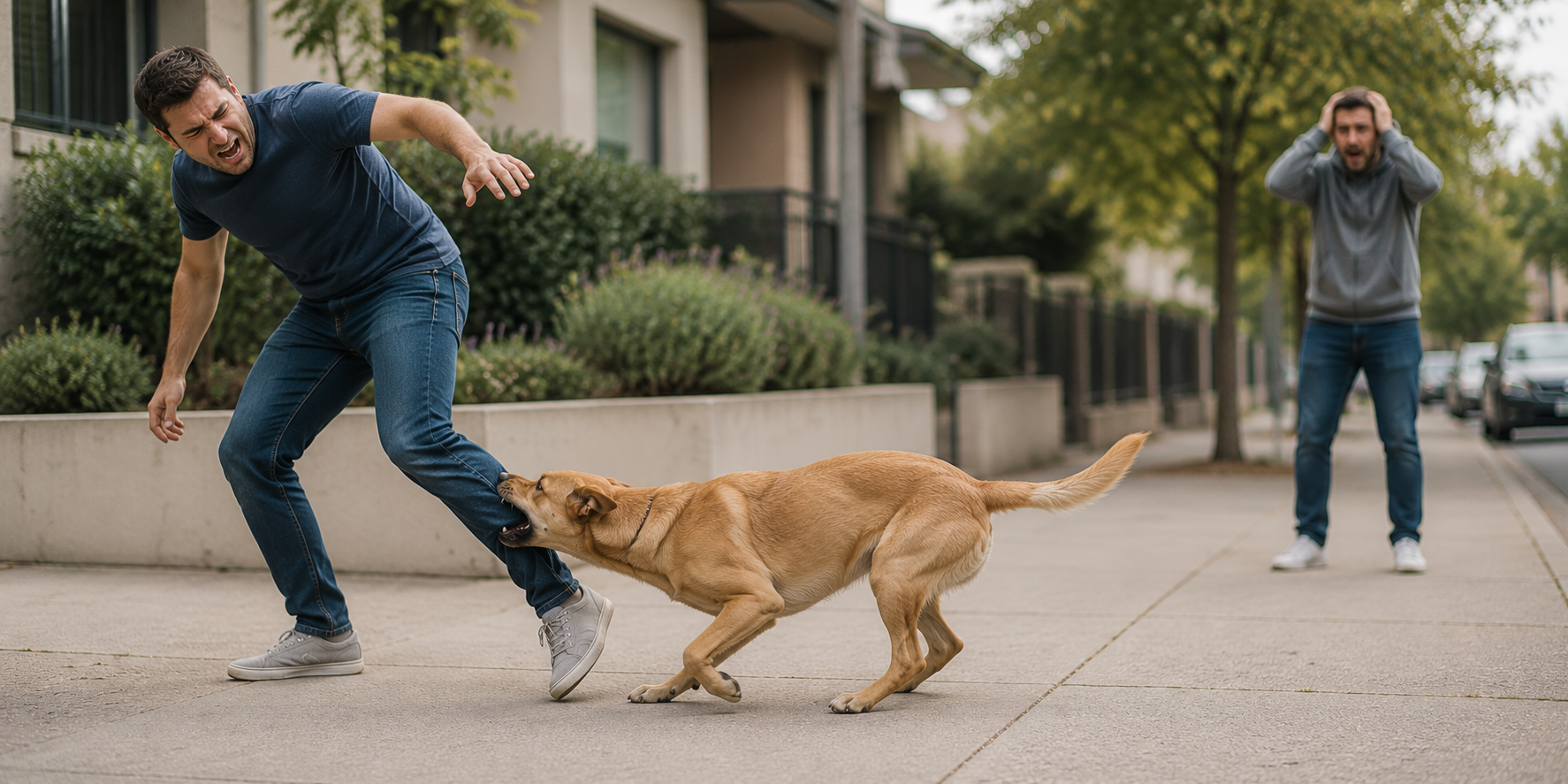 Coral Springs Dog Bite & Animal Attack Attorney: Owner Liability & Claims