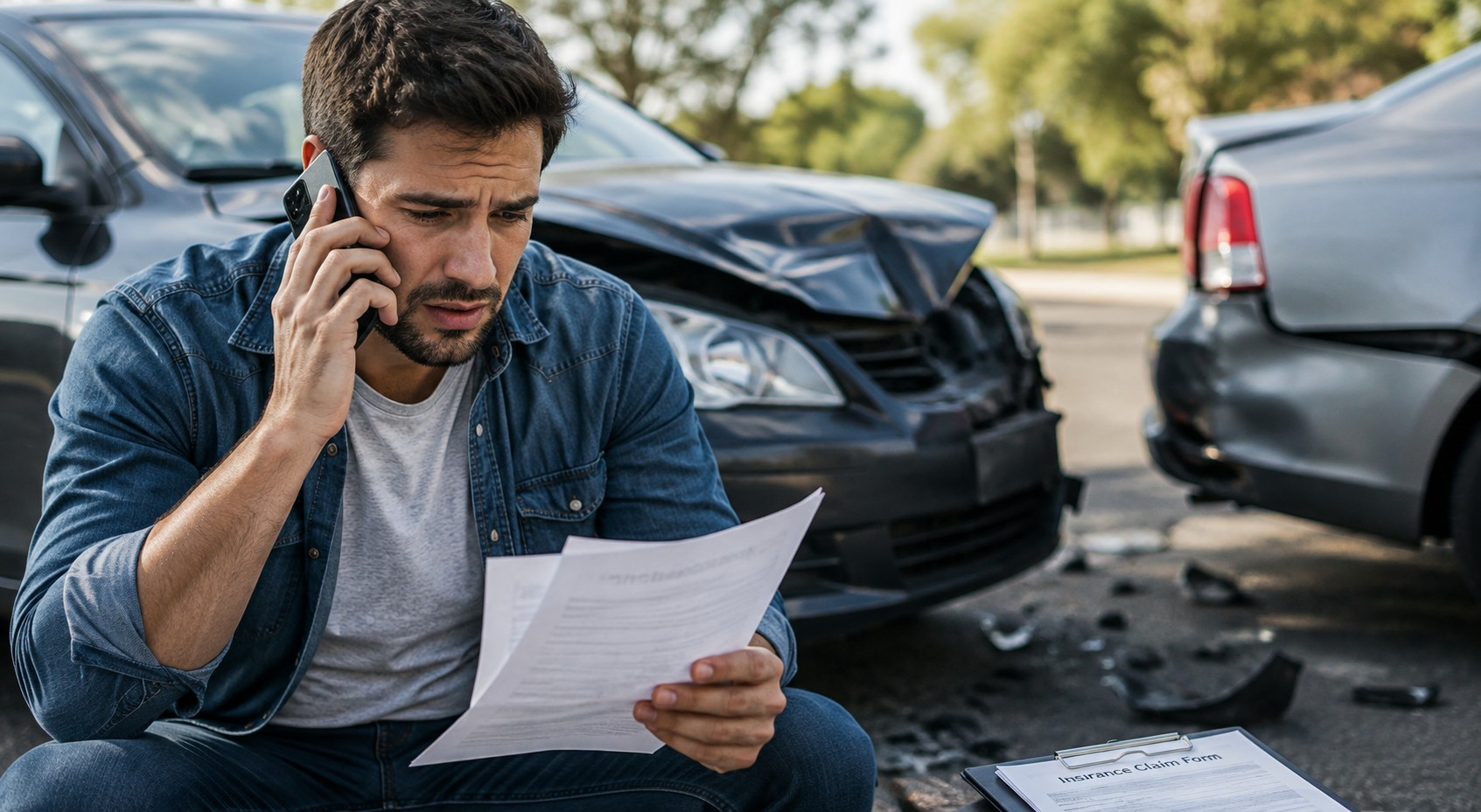 Coral Springs Uninsured Motorist Insurance Attorneys