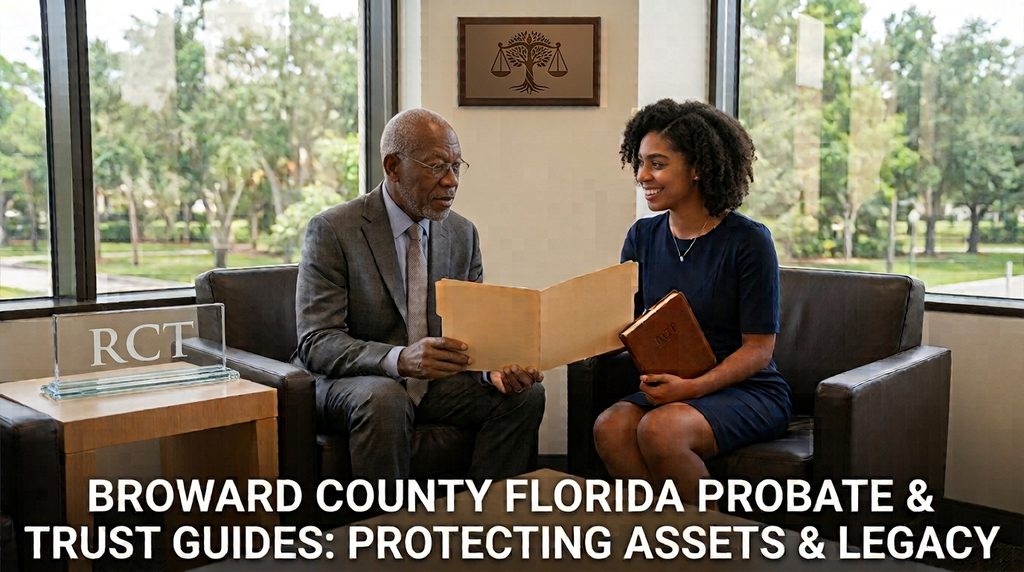 Florida Estate Planning & Asset Protection Attorneys 
