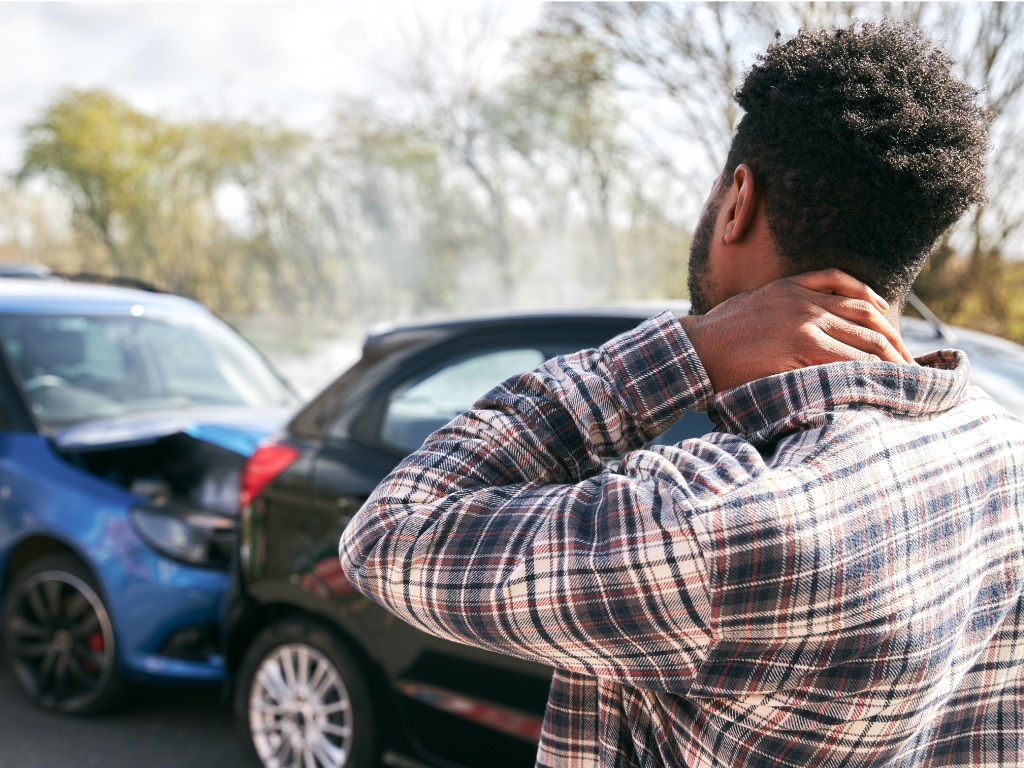 what to do after a car accident in florida
