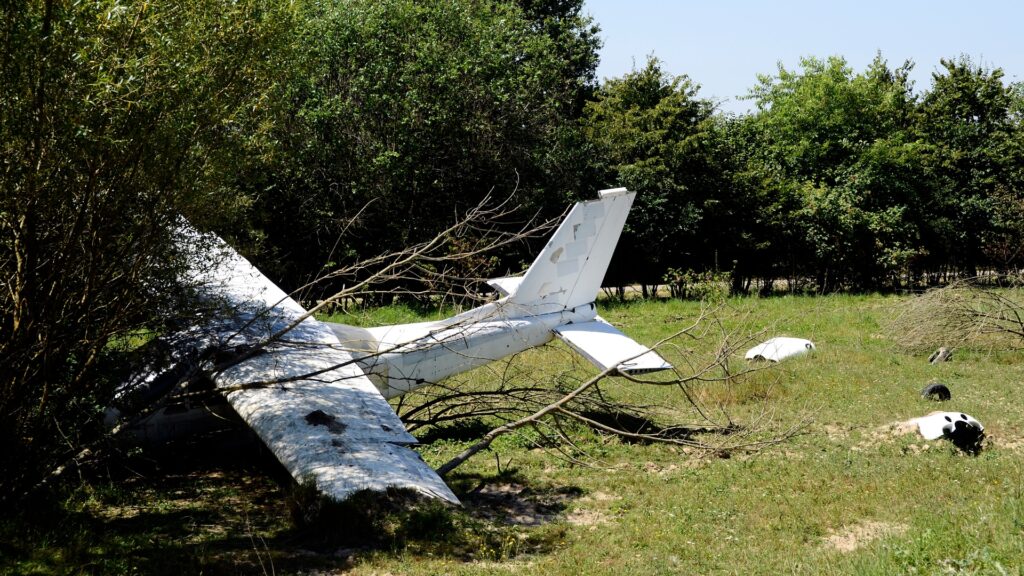 aviation accident attorney in florida