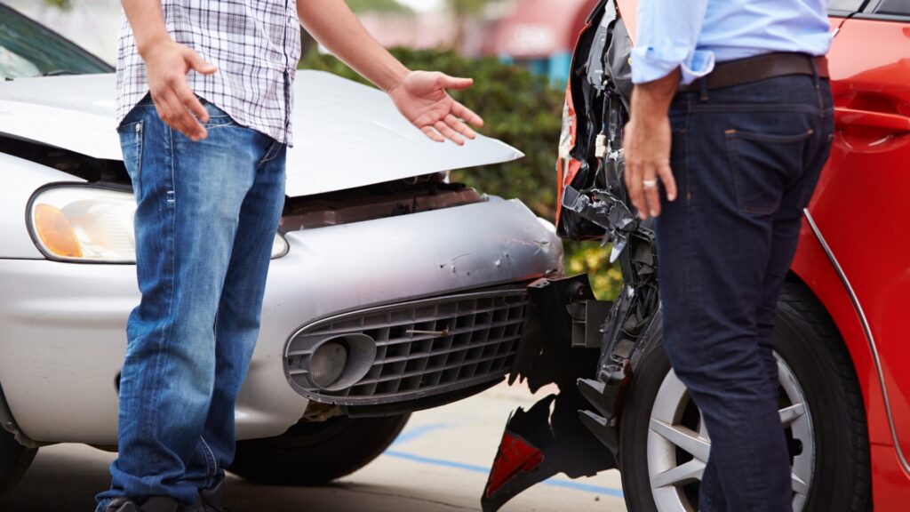 coral springs car accident attorney