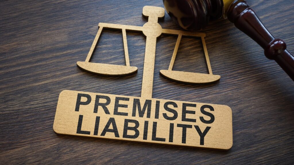 coral springs premises liability attorney