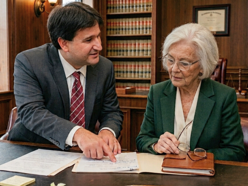How Reinfeld, Cabrera, Tison Handled Vanessa G.’s Financial Fraud and Scam Recovery Claim