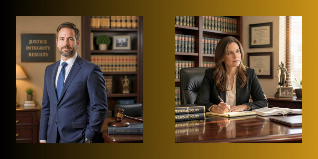 persona injury attorneys in coral springs attend their clients at RCT Law