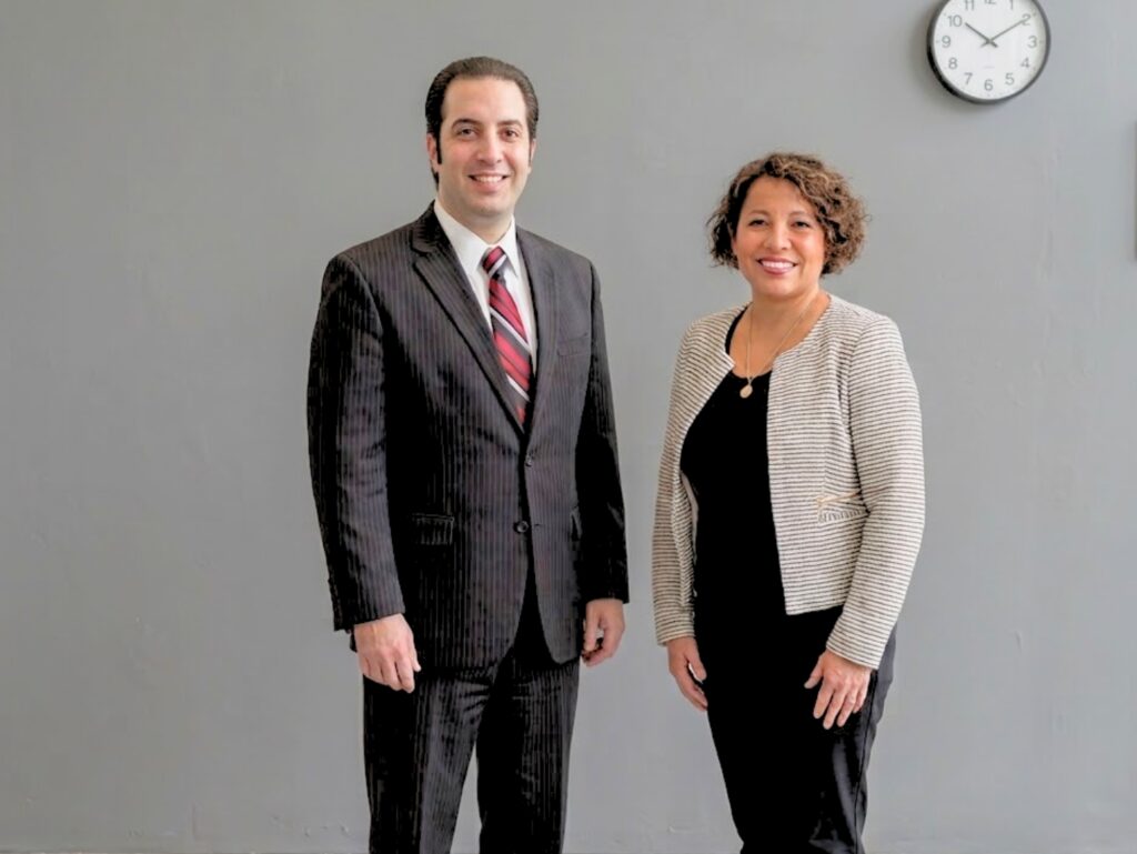 How Reinfeld, Cabrera, Tison Handled Rebecca R.’s Insurance Settlement Dispute